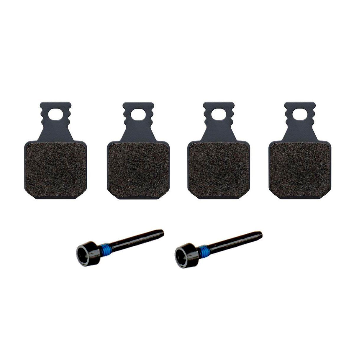 Magura 8 Series Performance Compound Brake Pads