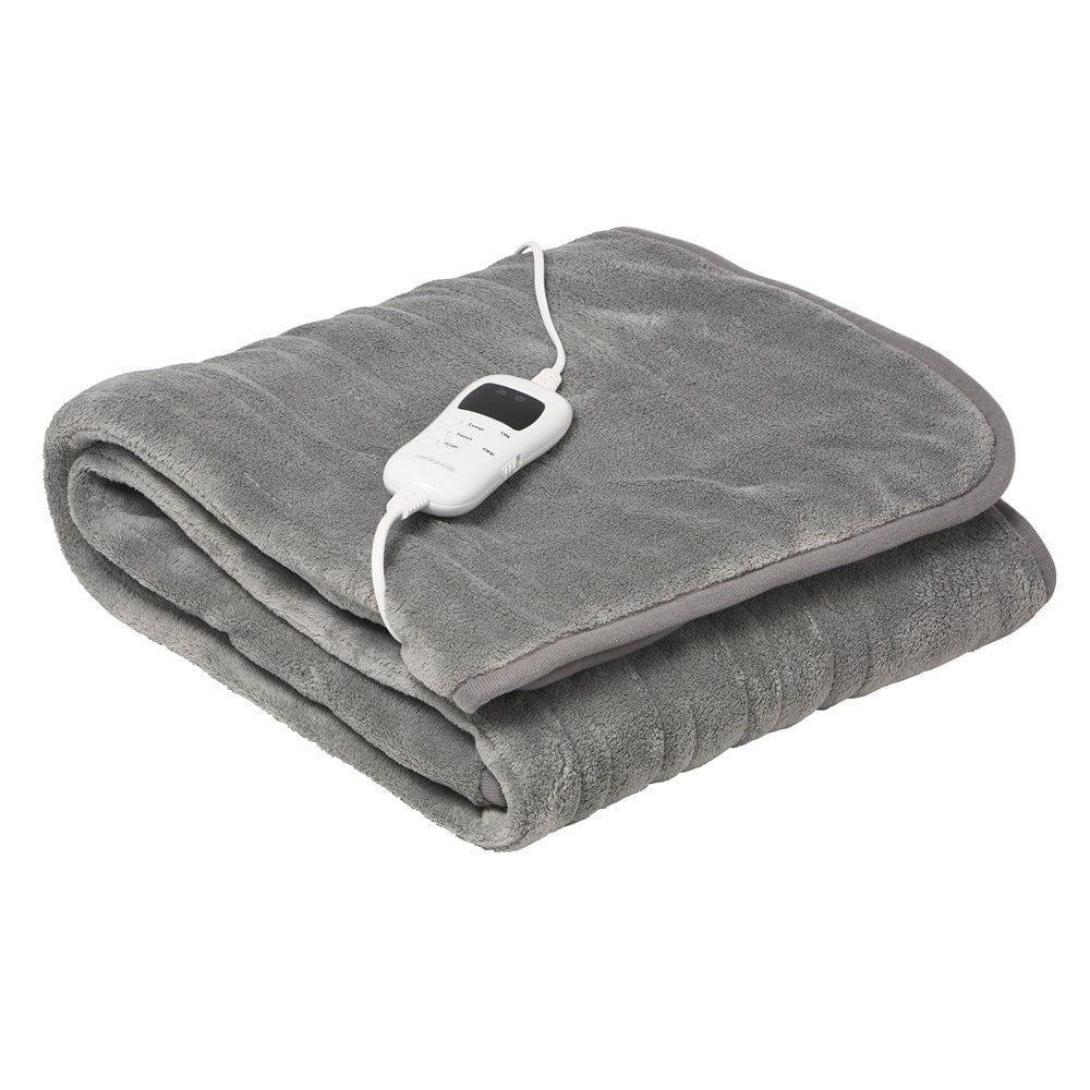 Heller Heated Throw Rug