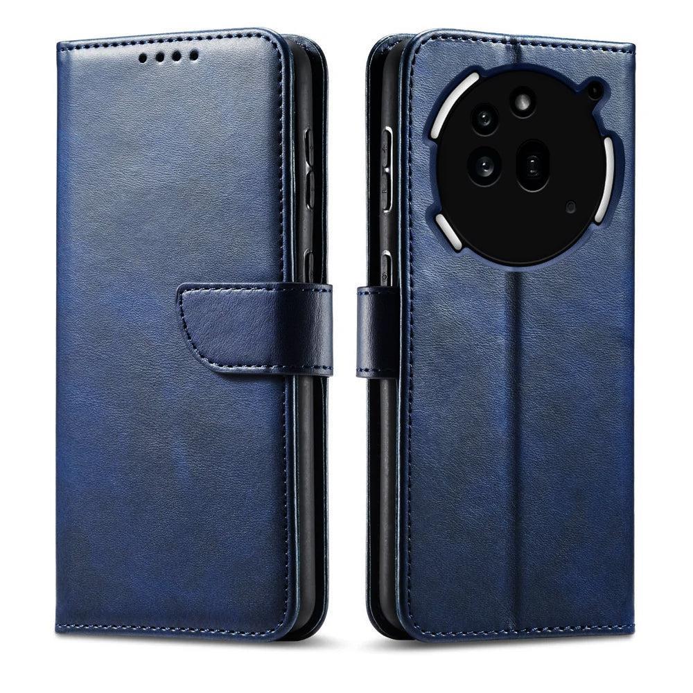Premium Wallet Case for Nothing Phone 3A Pro