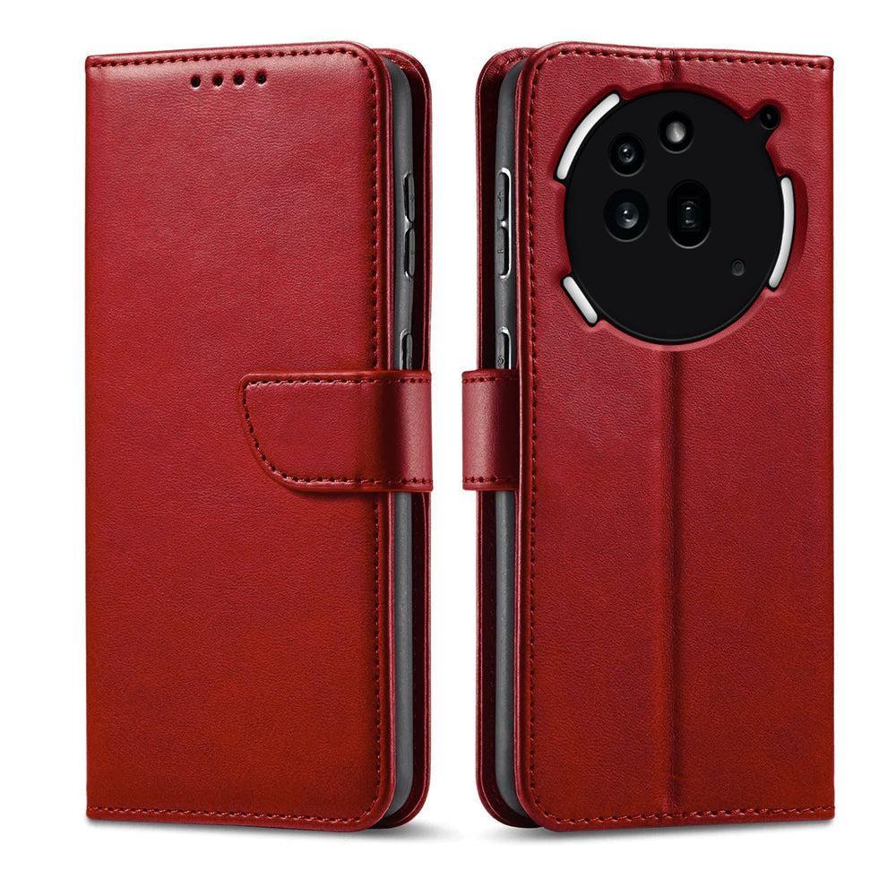 Premium Wallet Case for Nothing Phone 3A Pro