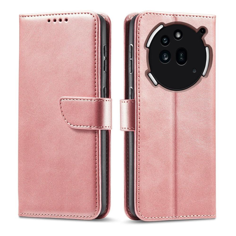 Premium Wallet Case for Nothing Phone 3A Pro