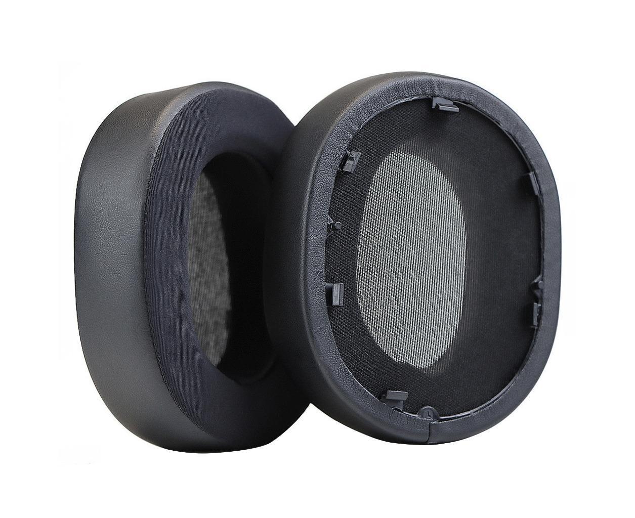 Cooling Gel Ear Pads for WH-1000XM5 Headphones