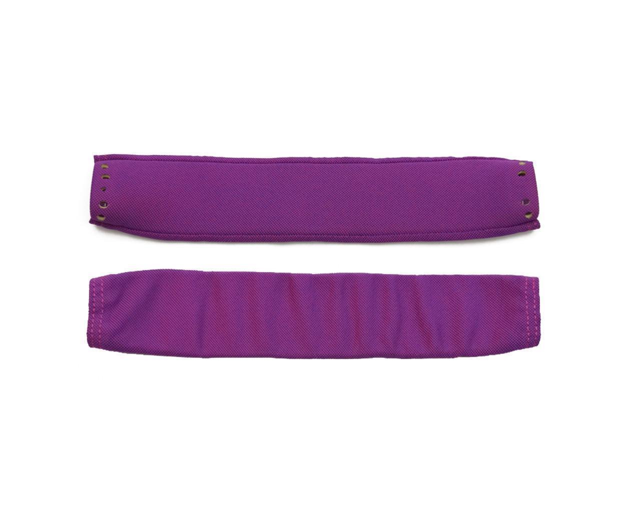 Headband Pads for G435 Headset - Purple