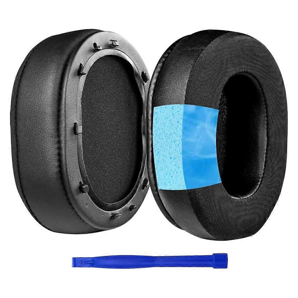 for Razer Blackshark V2 Pro Headphones Elastic Ear Pads Cushion Cover Earmuffs