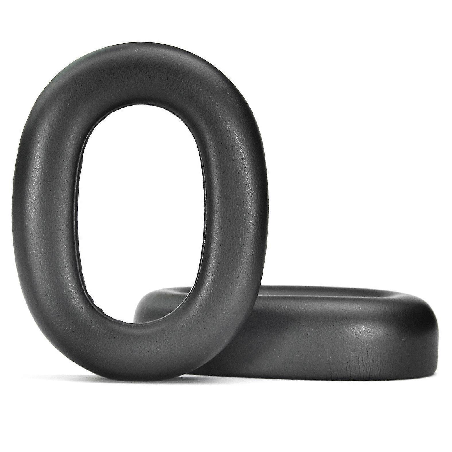 For Jabra Evolve2 85 Headphone Cushion Comfort Foam Replacement Headphone Cover