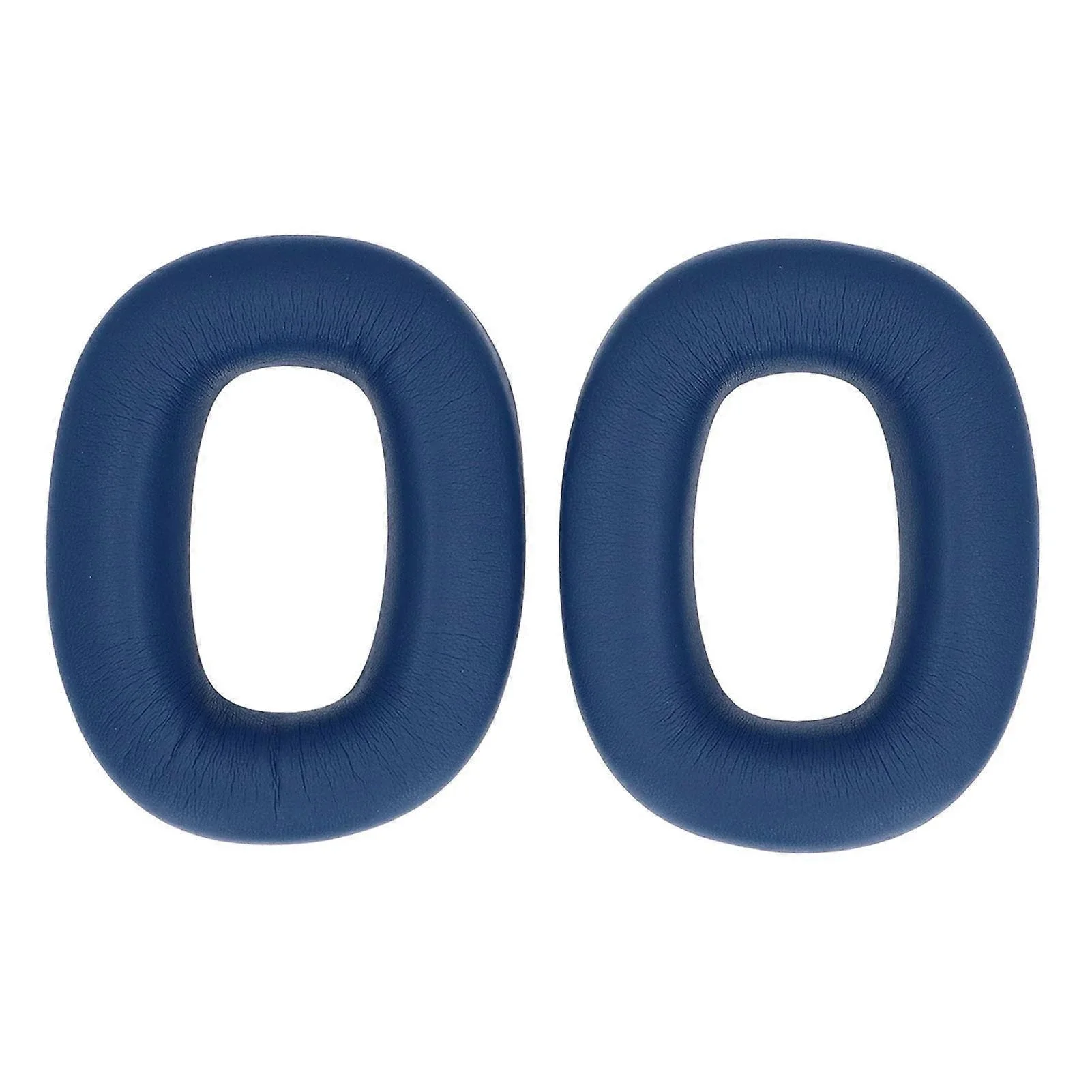 Replacement Earpads for PX8 PX7 S2 PX7 S2e Headphones Ear Pads Cushions with Noise Isolation Memory Foam Soft Protein Leather Blue