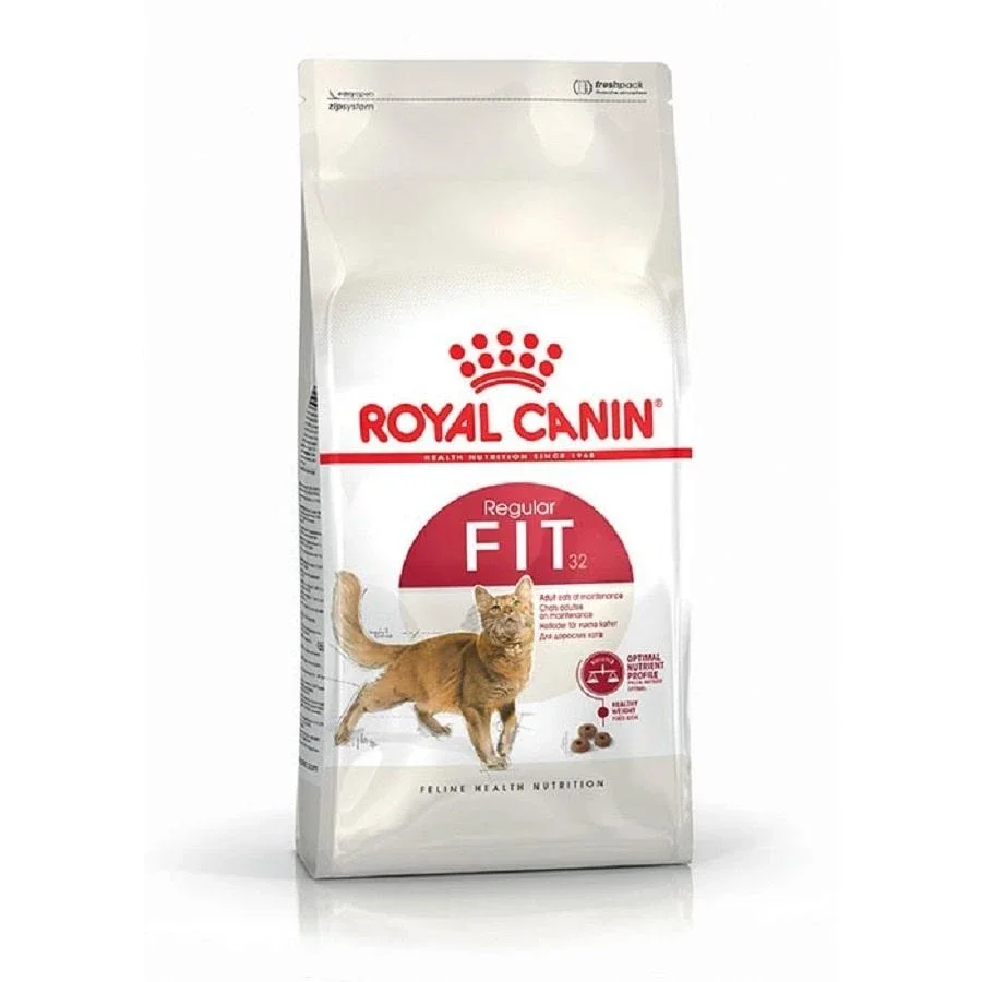 Royal Canin Adult Fit