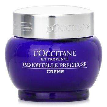 L'OCCITANE - Immortelle Precious Cream
