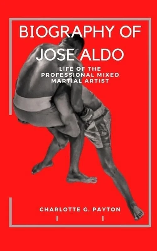 Biography of Jose Aldo