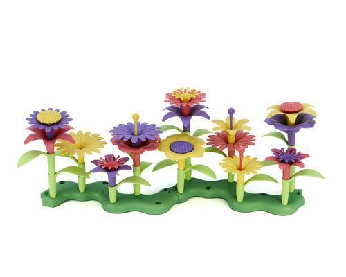 Build-a-Bouquet Floral Arrangement Playset