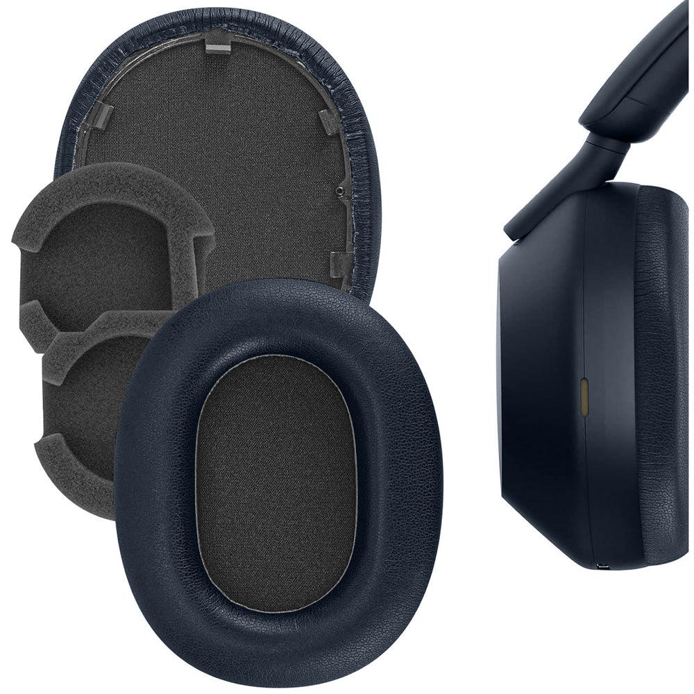 Earphone Pad Replacements for Sony WH-1000XM5