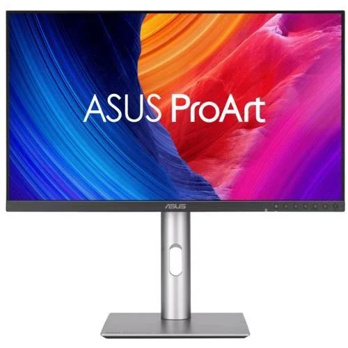 ASUS ProArt PA27JCV 27" 5K Professional Monitor 5120x2880 - IPS - 99% DCI-P3 -