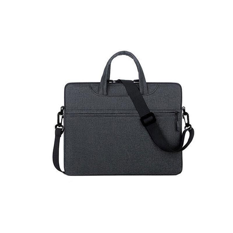 15inch Laptop Sleeve Carry Case Cover Bag For Macbook Air/Pro Hp Notebook