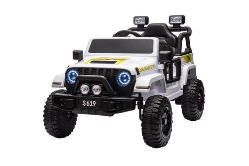 Kids Ride on Car S619