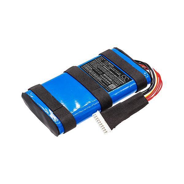 Cameron Sino Csjmb200Sl 10400Mah Replacement Battery For Jbl Boombox 2
