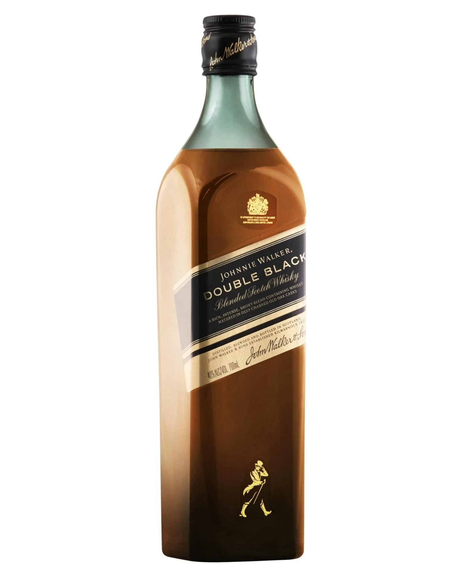 Johnnie Walker Double Black 700ml