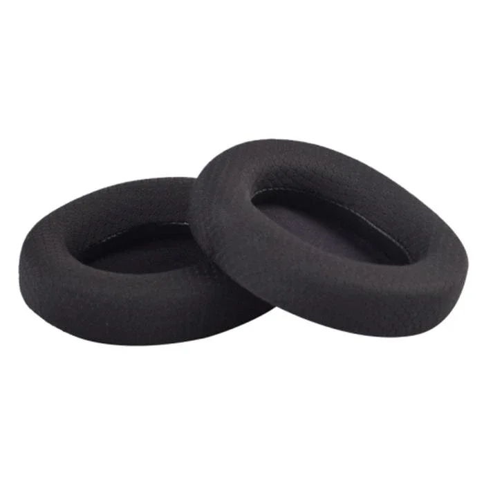 2Pcs Sponge Protective Case For Steelseries Arctis 3 / Ice 5 / Ice 7 Headphone