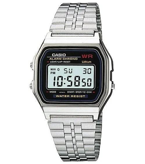 CASIO VINTAGE Mod. ICONIC