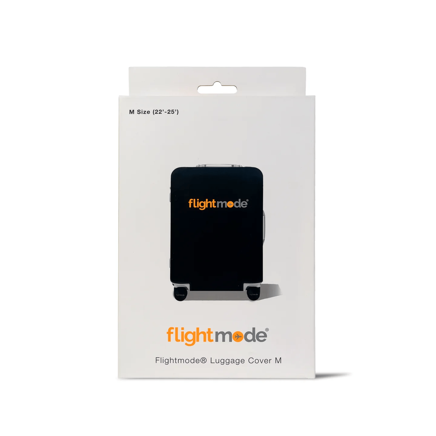 Flightmode Suitcase Cover