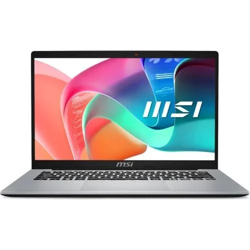 MSI Modern 14 F1MG-427NZ 14" FHD Laptop Intel Core 7 150U - 32GB RAM - 1TB SSD -