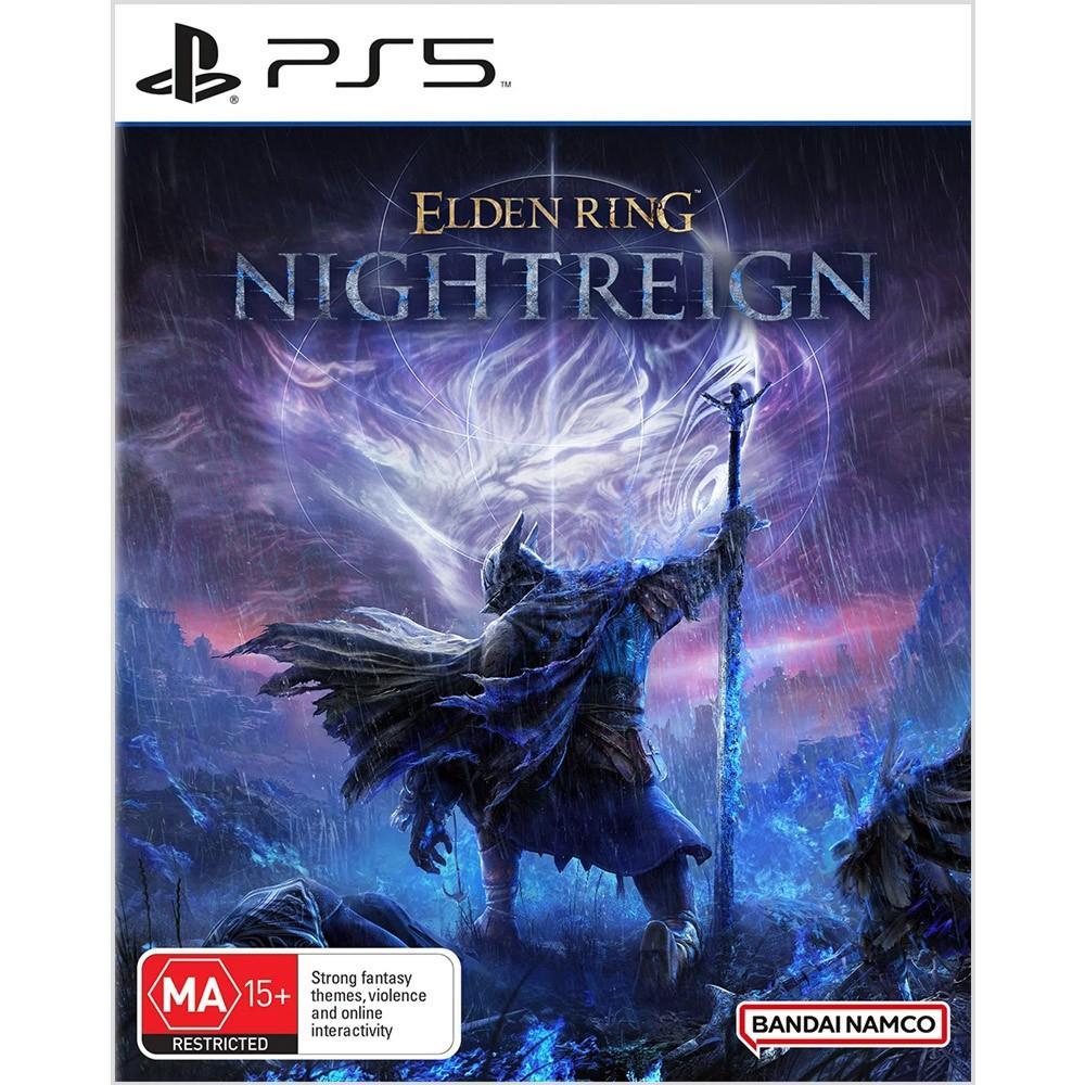 Elden Ring: Nightreign preowned