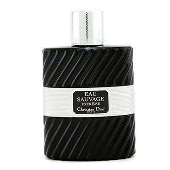CHRISTIAN DIOR - Eau Sauvage Extreme Eau De Toilette Spray