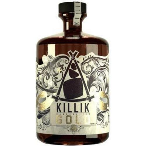 Killik Gold Rum