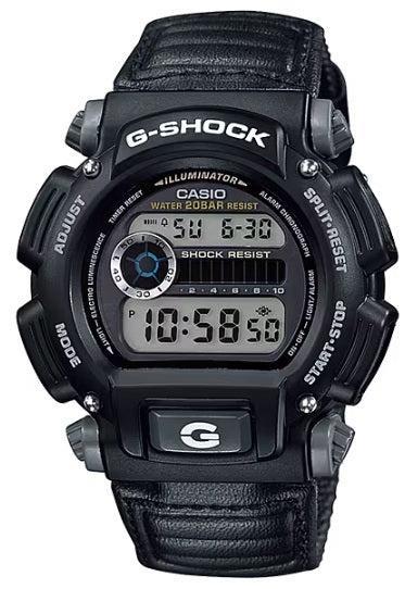 CASIO G-SHOCK Mod. ILLUMINATOR