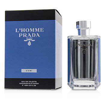 PRADA - L'Homme L'Eau Eau De Toilette Spray