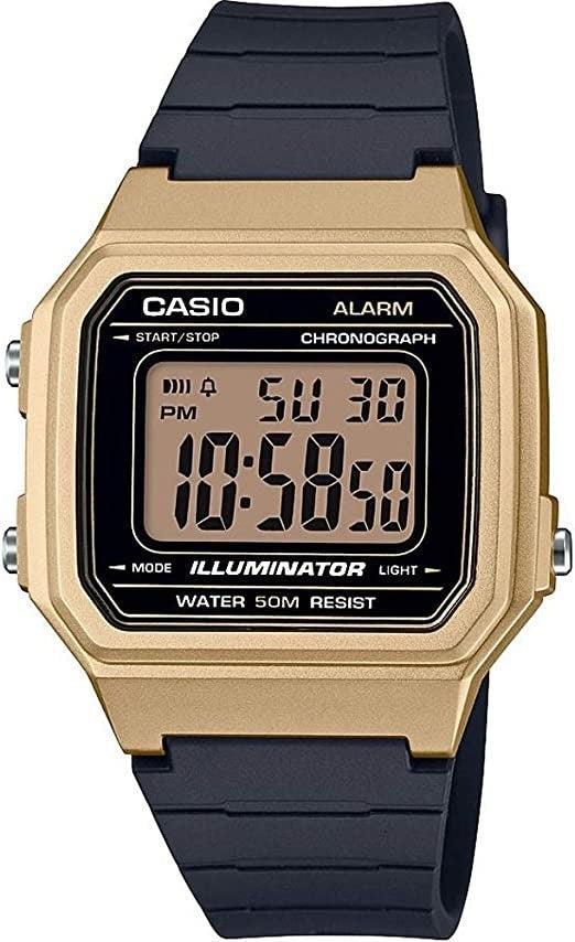 Casio Sport Collection