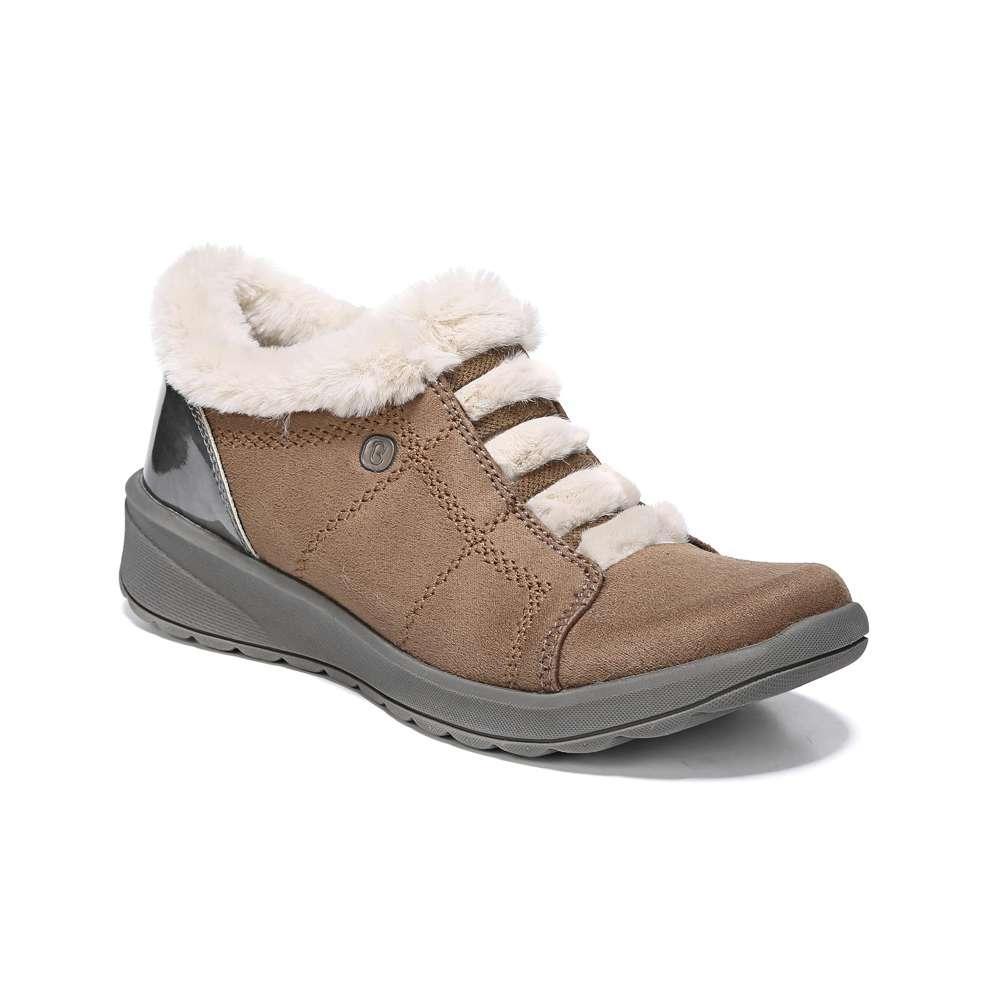 Bzees Golden Bootie - Toffee