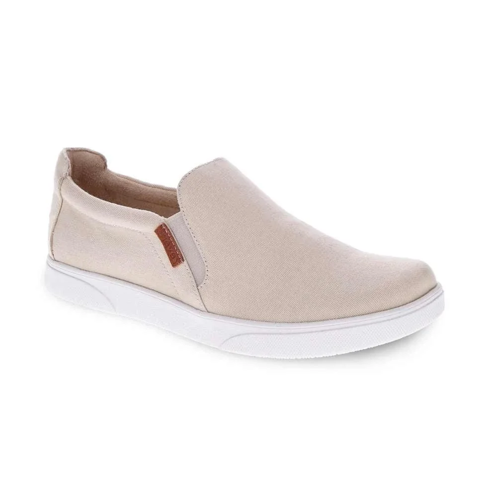 Revere Attica Slip On Sneaker - Wheat