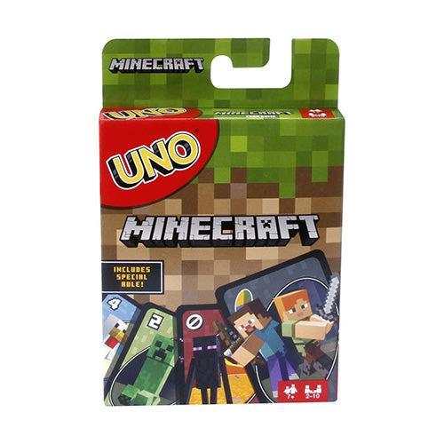 Uno - Minecraft