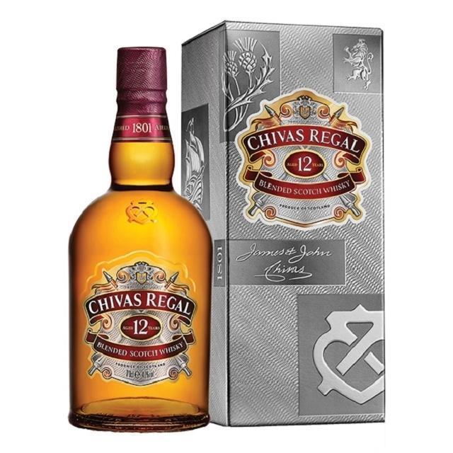 Chivas Regal 12YO 700ml