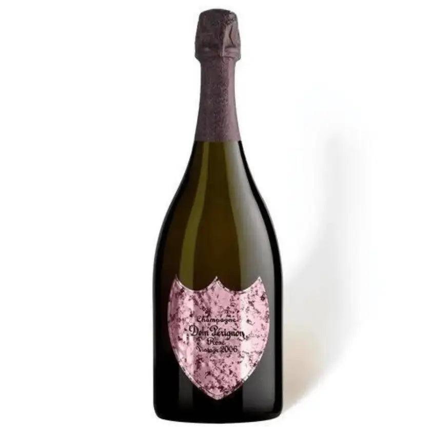 Dom Perignon Champagne Brut Rose 2006 750ml