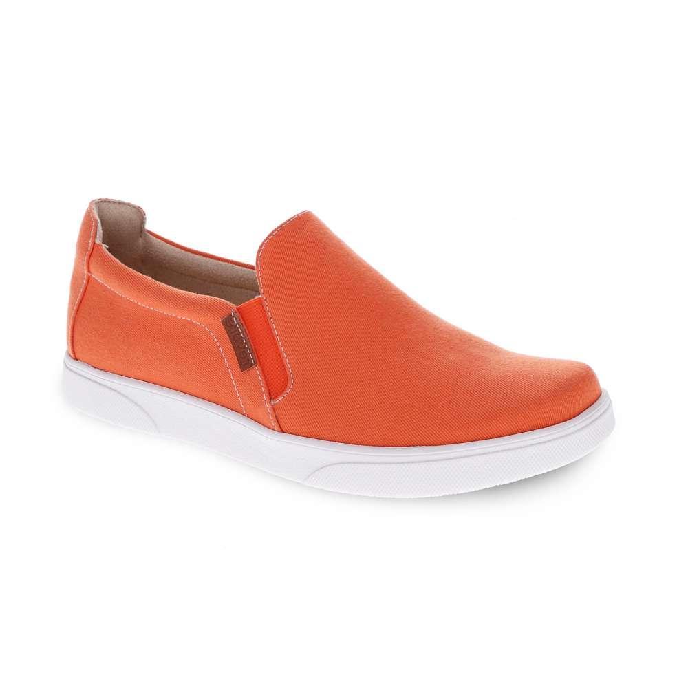 Revere Attica Slip On Sneaker - Melon