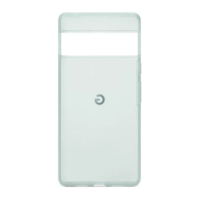 Google Pixel 6 Pro Case - Soft Sage