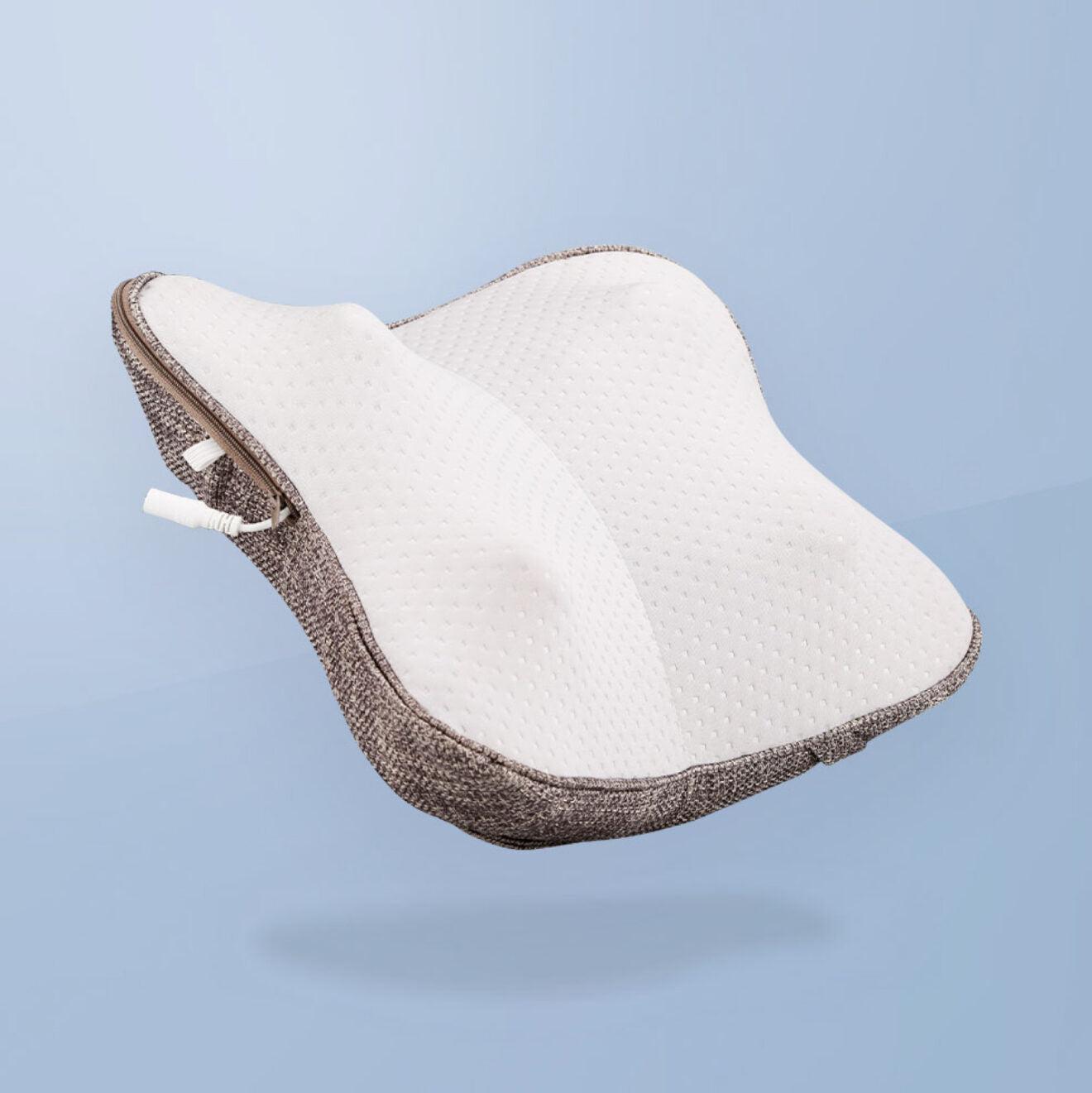 IEnjoy 4D Elastic Massage Cushion