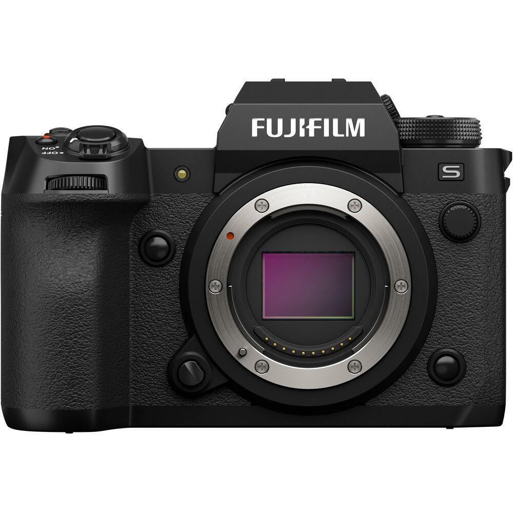 Fujifilm X-H2S BODY