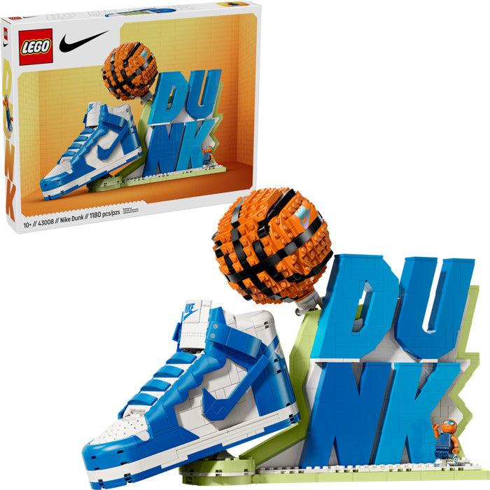 LEGO 43008 - Icons Nike Dunk