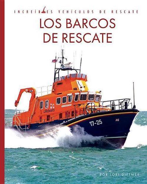 Los Barcos de Rescate