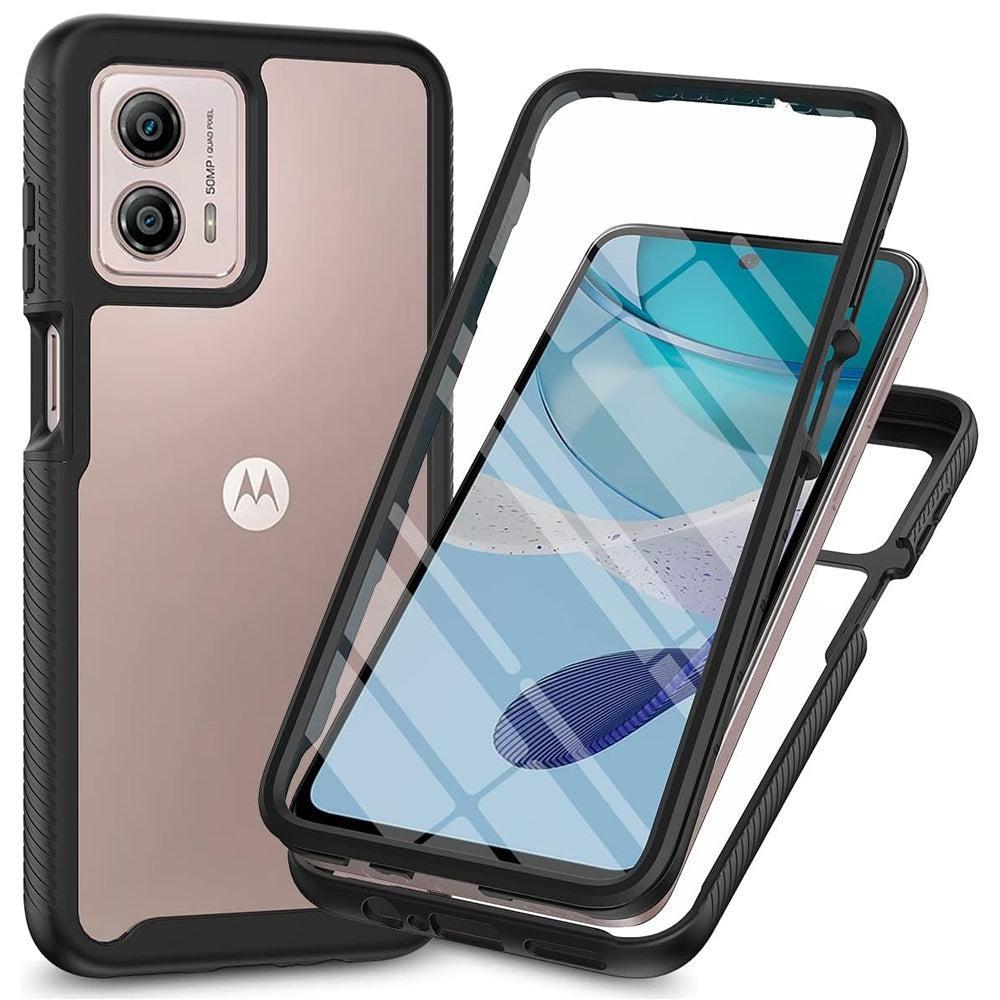 Motorola Moto G15 Case 360 Cover