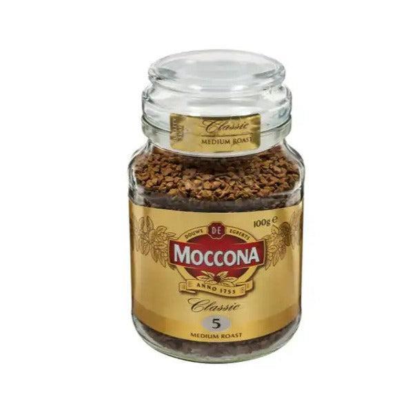 Moccona Classic 100g