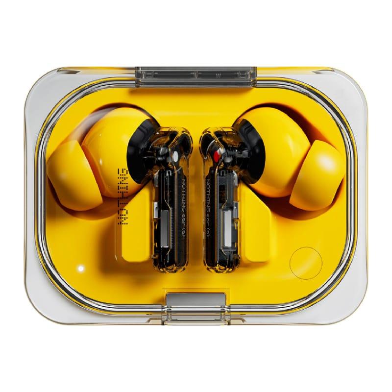 Nothing Ear (a) B162 Yellow