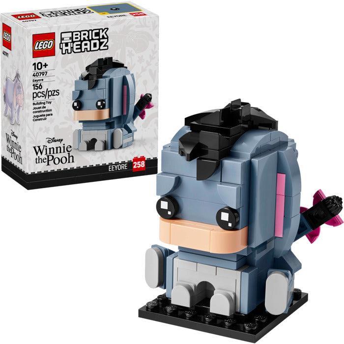 LEGO 40797 - Brickheadz Disney Eeyore
