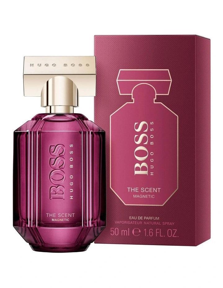 Hugo Boss The Scent Magnetic Femme EDP 50ML