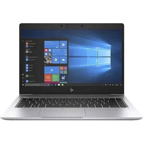 HP EliteBook 840 G8 14" FHD Laptop (A-Grade Refurbished) Intel Core i5-1145G7 -