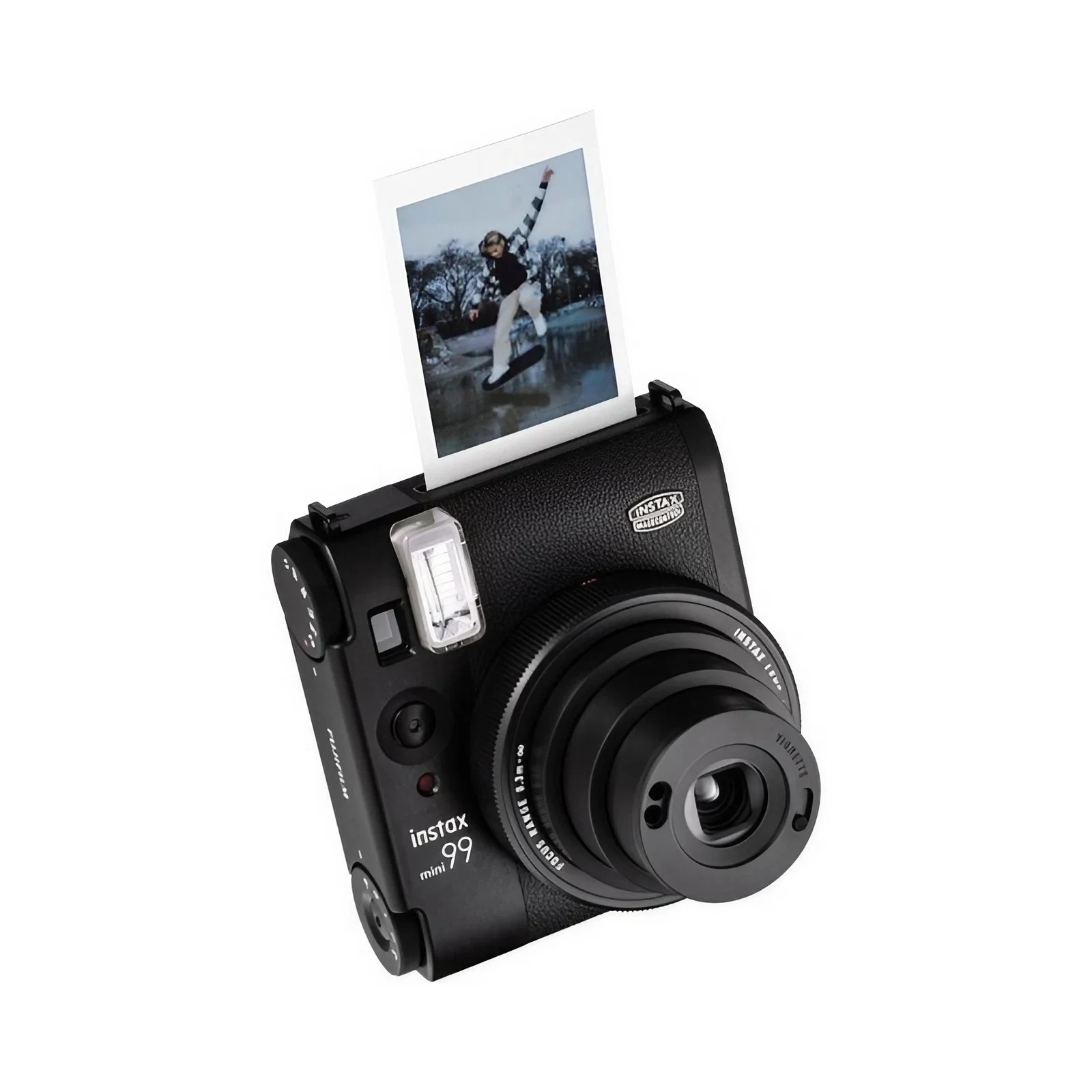 Fujifilm Instax Mini 99 Instant Camera black