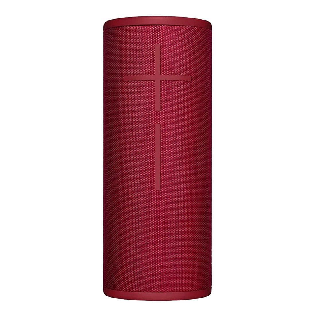 Ultimate Ears Boom 3 Portable Bluetooth Speaker - Sunset Red [984-001376]