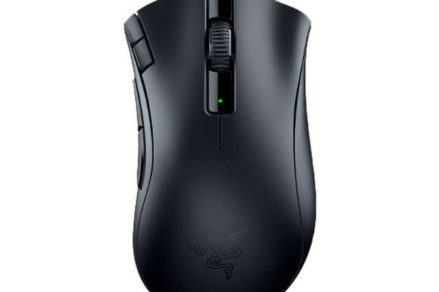 Razer DeathAdder V2 X Hyperspeed black